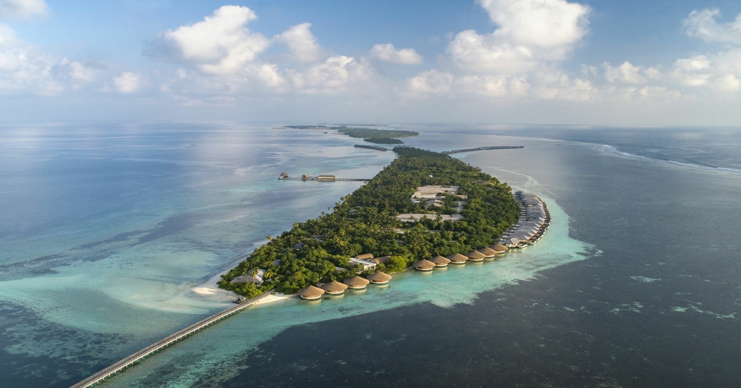 Tips to Visit Dhigurah Island: Budget Paradise In Maldives